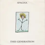 Ivana Spagna - This Generation