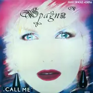 Ivana Spagna - Call Me