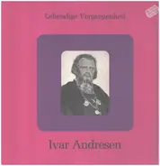 Ivar Andrésen - Ivar Andrésen