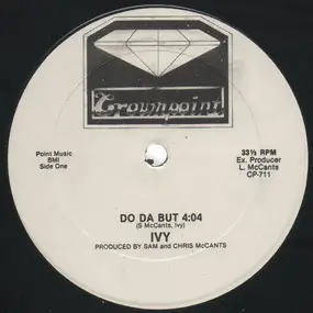 Ivy - Do Da Butt / Promises