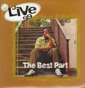 J-Live - The Best Part