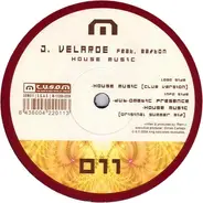 J. Velarde - House Music