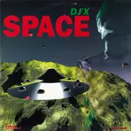 J. X - Space