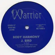 J. Bird - Body Harmony