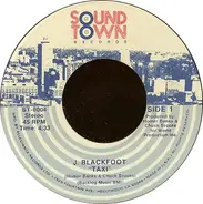 J. Blackfoot - Taxi