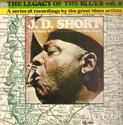 J.D. Short