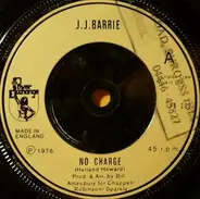 J. J. Barrie - No Charge