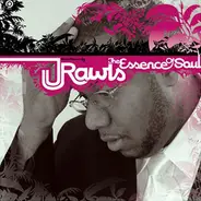 J. Rawls - The Essence of Soul