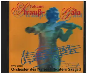 Johann Strauss II - Strauß-Gala '98