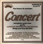 J. Strauss / Bizet / Grieg / Tchaikovsky a.o. - Concert