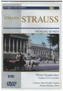 J. Strauss - Frühling In Wien Vol. 4