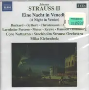 J. Strauss II - A Night In Venice