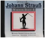 J. Strauss II - Wiener Blut 1