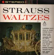 J. Strauss Jr. - Waltzes