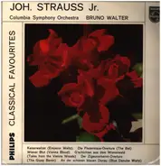 J. Strauss Jr. - Johann Strauss