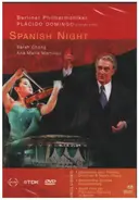J. Strauss / Rimsky-Korsakov / Sarasate a.o. - Spanish Night