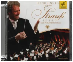 Johann Strauss II - Strauß 2012