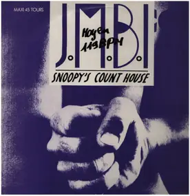 J.M.B.I. - Snoopy's Count House