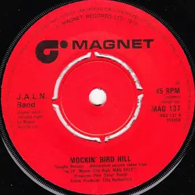 J.A.L.N. Band - Mockin' Bird Hill