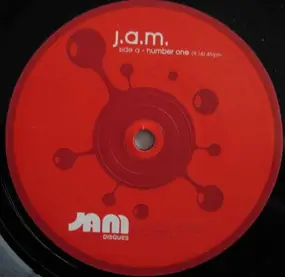 The Jam - Number One
