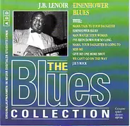 J.B. Lenoir - Eisenhower Blues