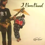 J. Boss Band, Jürgen Boss - Tokyo Fever