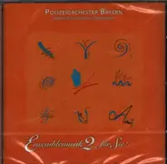 J.C. Bach / Gershwin / Mozart / Purcell a.o. - Ensemblemusik 2 für Sie!