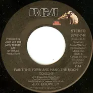 J.C. Crowley - Paint The Town And Hang The Moon Tonight