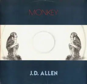 J.D. Allen - Monkey