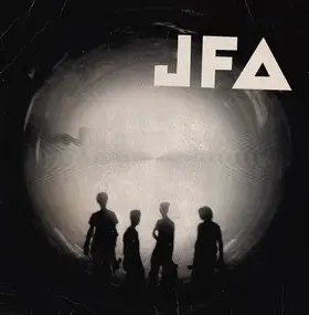 J.F.A. - Untitled