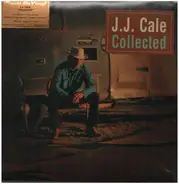 J.J. Cale - COLLECTED