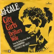 J.J. Cale - City Girls