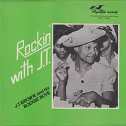 J.T. Brown And His Boogie Boys - Rockin' with J.T.