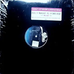 James 'J.T.' Taylor - All I Want Is Forever