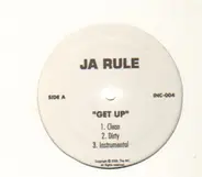 Ja Rule / Ashanti - Get Up / Don't Leave Me Alone