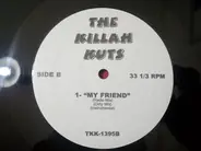 Ja Rule / Royce Da 5'9" - Thug Luvin' / My Friend