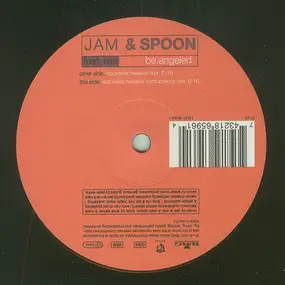 Jam & Spoon - Be.Angeled