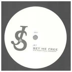 Jam & Spoon - Set Me Free (Remixes)