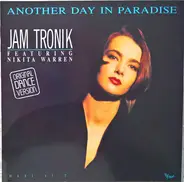 Jam Tronik - Another Day In Paradise