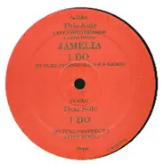 Jamelia - I Do (Future Prophecies Remixes)