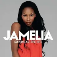 Jamelia - Superstar-The Hits