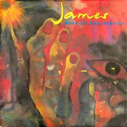 James - Born Of Frustration
