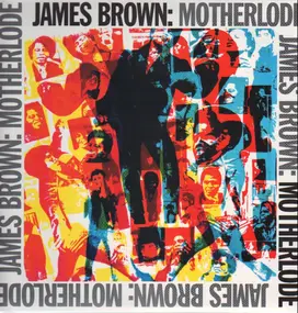 James Brown - Motherlode