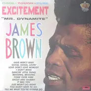 James Brown - Excitement