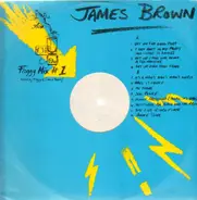 James Brown - Froggy Mix