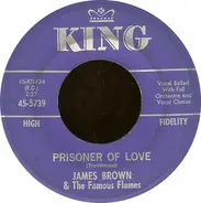James Brown - Prisoner of Love