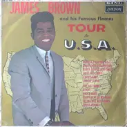 James Brown & The Famous Flames - Tour The U.S.A