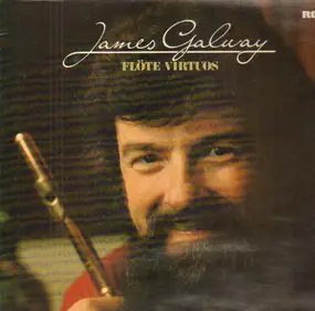 James Galway - Flöte Virtuos