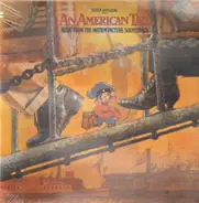 James Horner - An American Tail (Music From The Motion Picture Soundtrack)