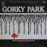 James Horner - Gorky Park (Original Motion Picture Soundtrack)